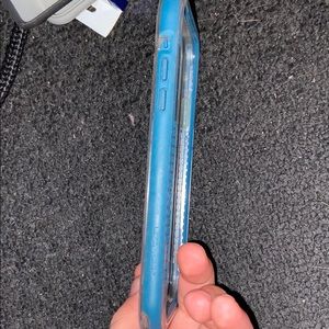 iPhone XR life proof case